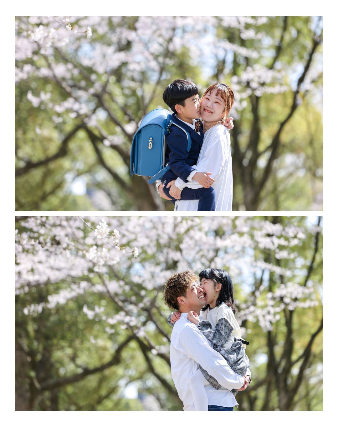 Reico photolife 伊丹市 出張撮影カメラマン ロケーション撮影 ファミリーフォト 入学撮影 レイコフォトライフ 家族写真 桜撮影 ランドセル