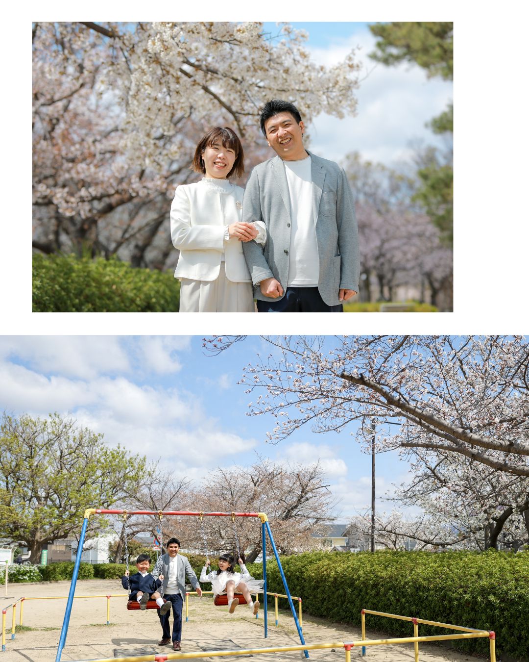 Reico photolife 伊丹市 出張撮影カメラマン ロケーション撮影 ファミリーフォト 入学撮影 レイコフォトライフ 家族写真 桜撮影 ランドセル