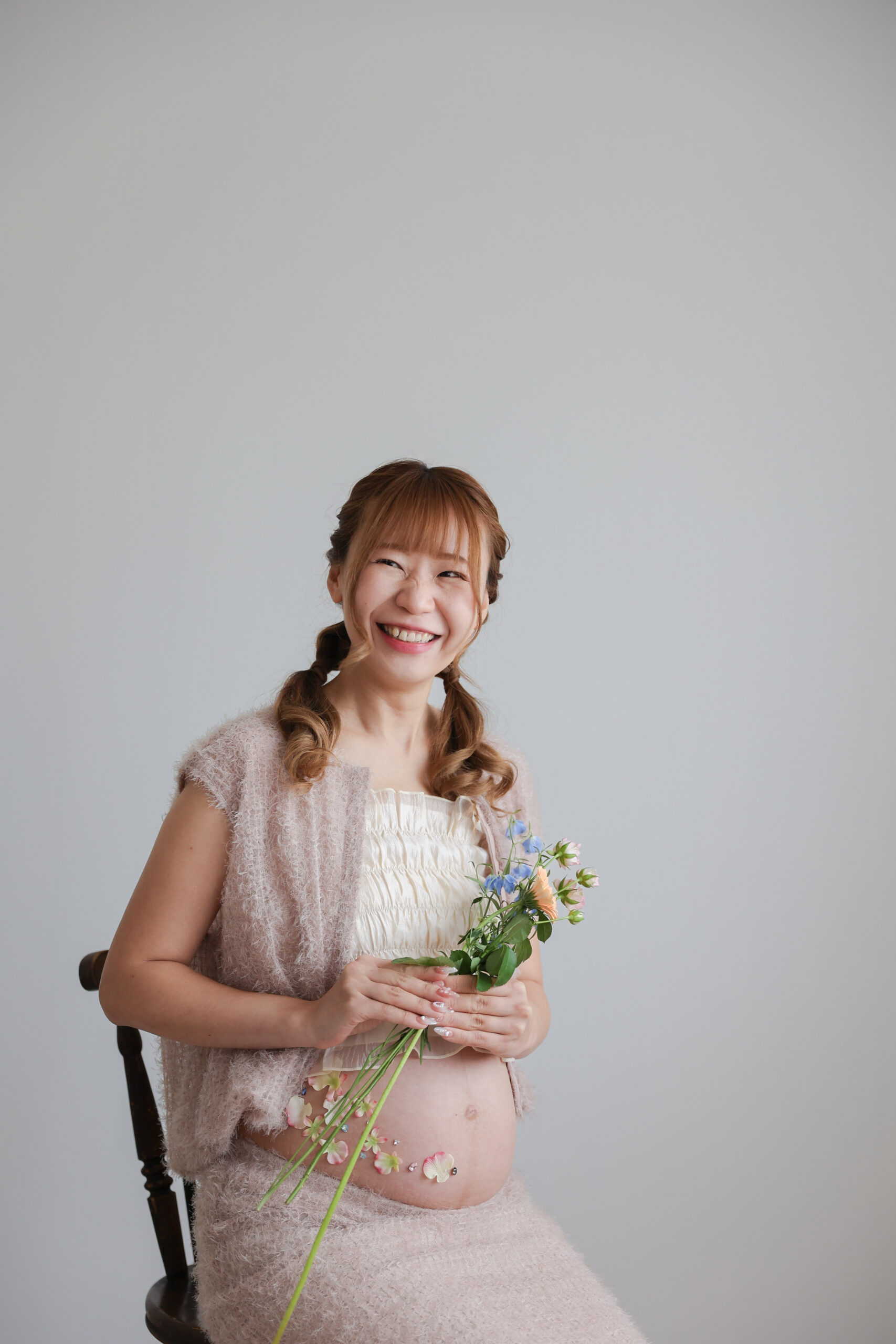 Reico photolife レイコフォトライフ 家族写真 伊丹市  尼崎市 出張撮影カメラマン マタニティフォト スタジオ撮影